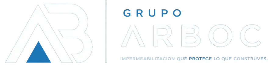Logo de Grupo Arboc - Empresa de impermeabilización en Bogotá