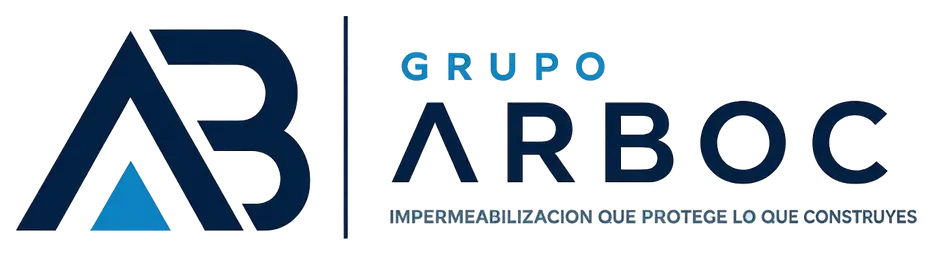 Logo de Grupo Arboc - Empresa de impermeabilización en Bogotá