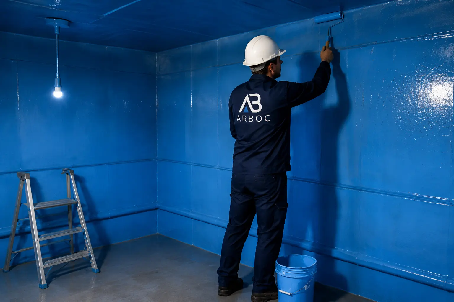 servicios-de-impermeabilizacion-bogota Equipo de expertos en impermeabilización técnica de Grupo Arboc.